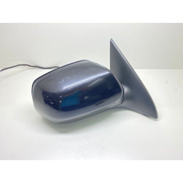 Retrovisor Direito Cayenne 2007(suporte Cortado P/ Blindado)