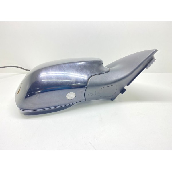 Retrovisor Direito Cayenne 2007(suporte Cortado P/ Blindado)