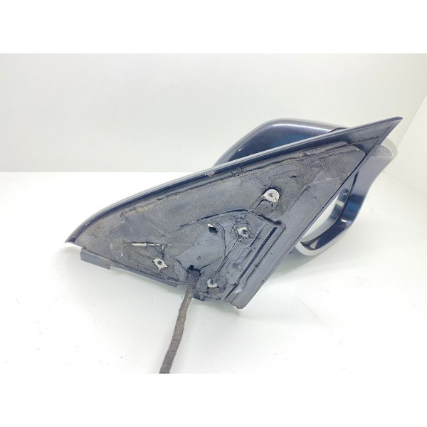 Retrovisor Direito Cayenne 2007(suporte Cortado P/ Blindado)