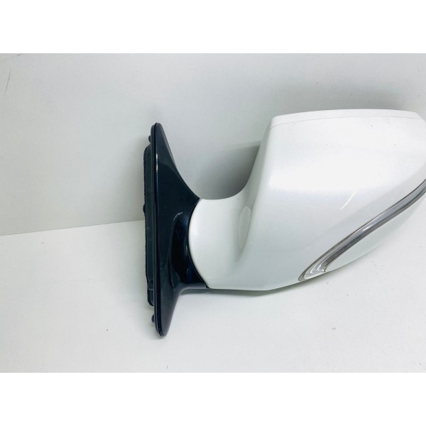 Retrovisor Esquerdo Kia Quoris 3.8 V6 2016 Cód.: 023917