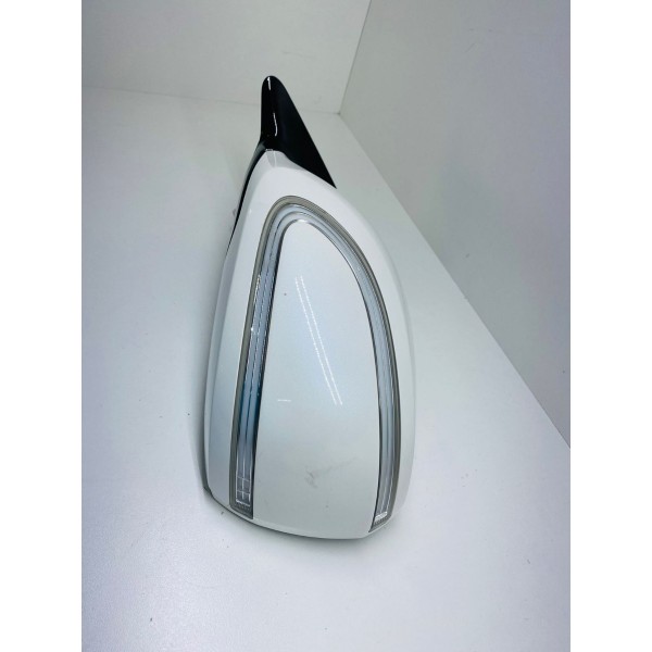 Retrovisor Esquerdo Kia Quoris 3.8 V6 2016 Cód.: 023917