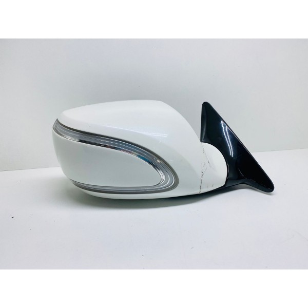 Retrovisor Direito Kia Quoris 3.8 V6 2016 Cód.: A045611