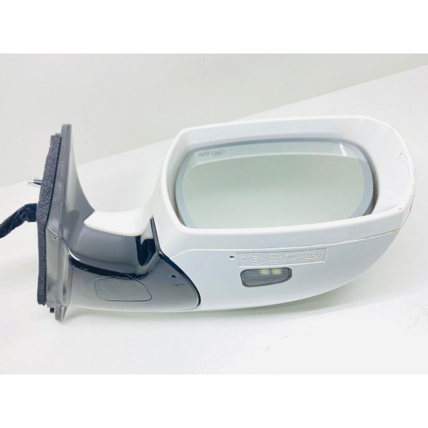 Retrovisor Direito Kia Quoris 3.8 V6 2016 Cód.: A045611