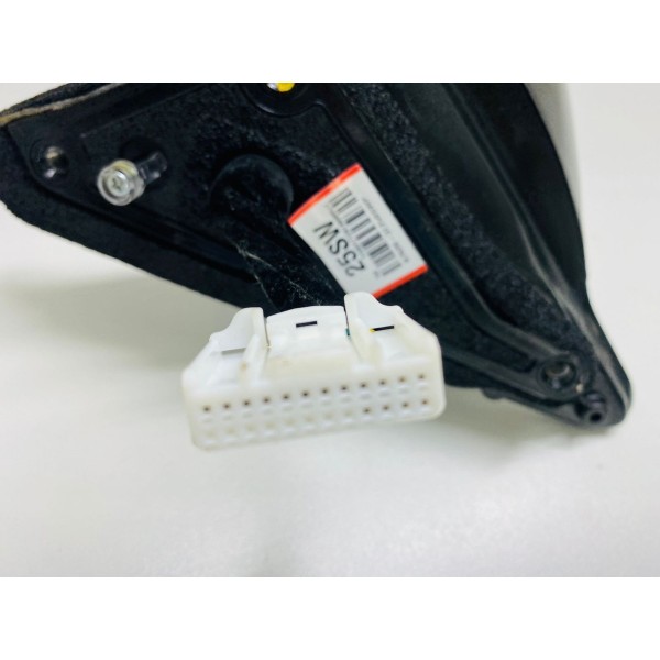 Retrovisor Direito Kia Quoris 3.8 V6 2016 Cód.: A045611