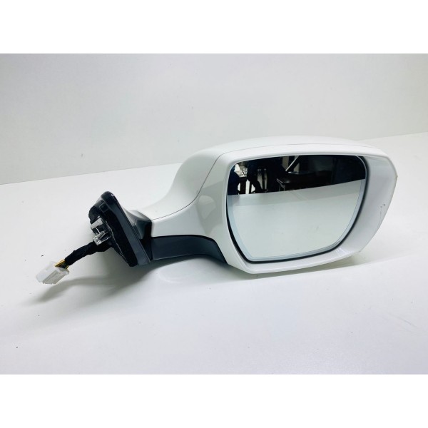 Retrovisor Direito Kia Quoris 3.8 V6 2016 Cód.: A045611