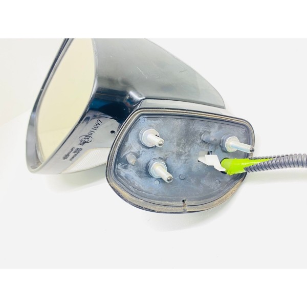 Retrovisor Esquerdo Lexus Es-350 2008(espelho Manchado)