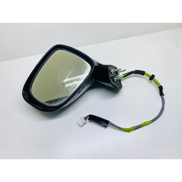 Retrovisor Esquerdo Lexus Es-350 2008(espelho Manchado)