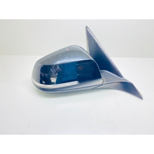 Retrovisor Direito Bmw 116 F20 2014 Cód. 7242702