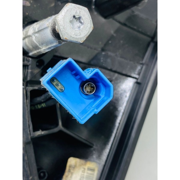 Retrovisor Esquerdo Bmw 750 2012 (câmera) Cód. 7264769