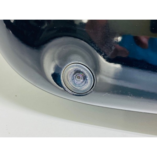 Retrovisor Esquerdo Bmw 750 2012 (câmera) Cód. 7264769