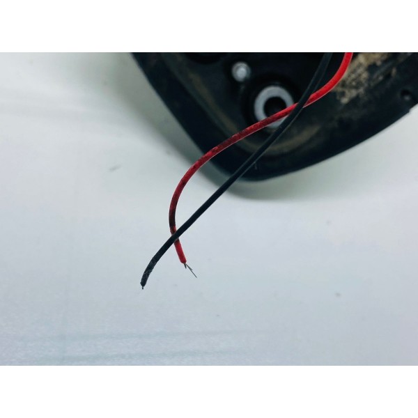 Retrovisor Direito Gm Captiva 2014 (fio Cortado)