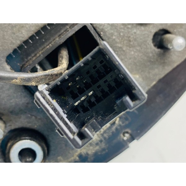 Retrovisor Direito Gm Captiva 2014 (fio Cortado)