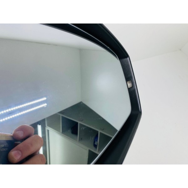 Retrovisor Direito Vw Tiguan R-line 2018 Cód. 22592002