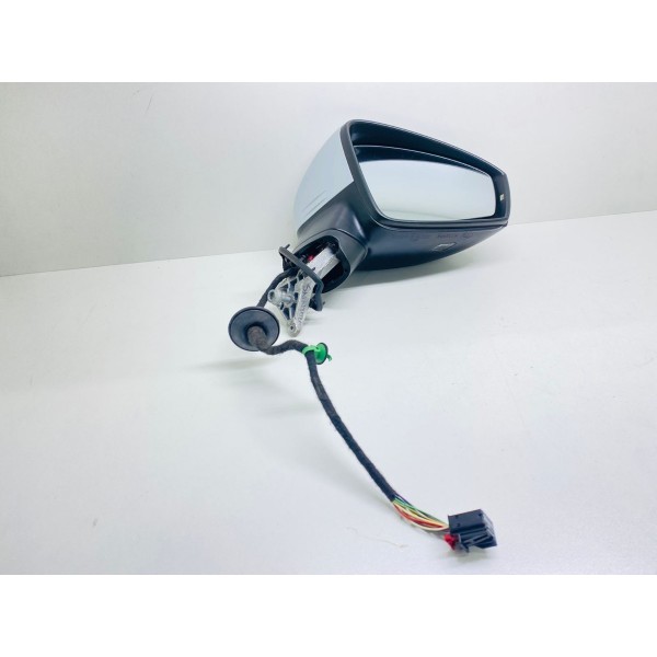 Retrovisor Direito Vw Tiguan R-line 2018 Cód. 22592002