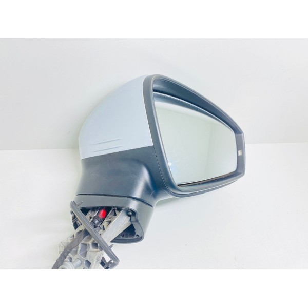 Retrovisor Direito Vw Tiguan R-line 2018 Cód. 22592002