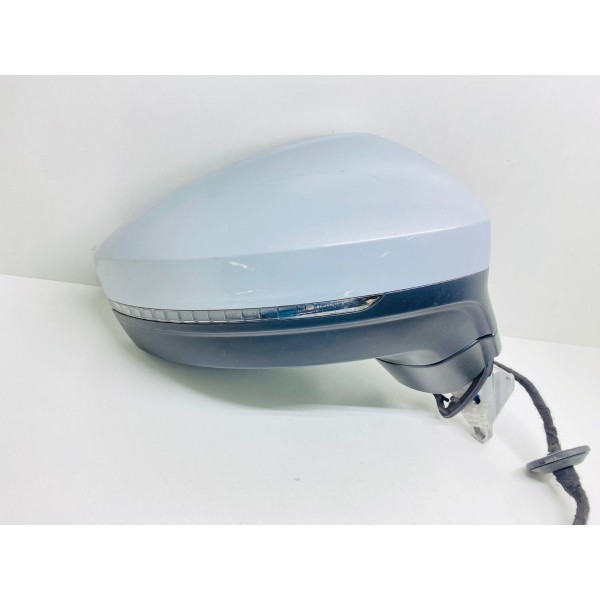 Retrovisor Direito Vw Tiguan R-line 2018 Cód. 22592002