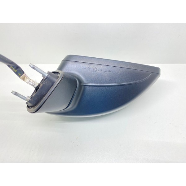 Retrovisor Direito Audi A3 Sportback 2018 (plotado) 021262