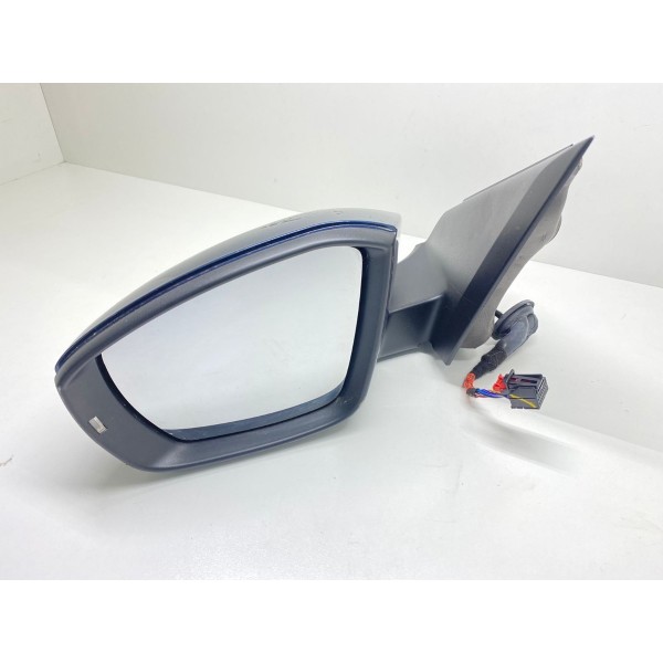 Retrovisor Esquerdo Vw T-cross 2020 Cód. 2gp857501b