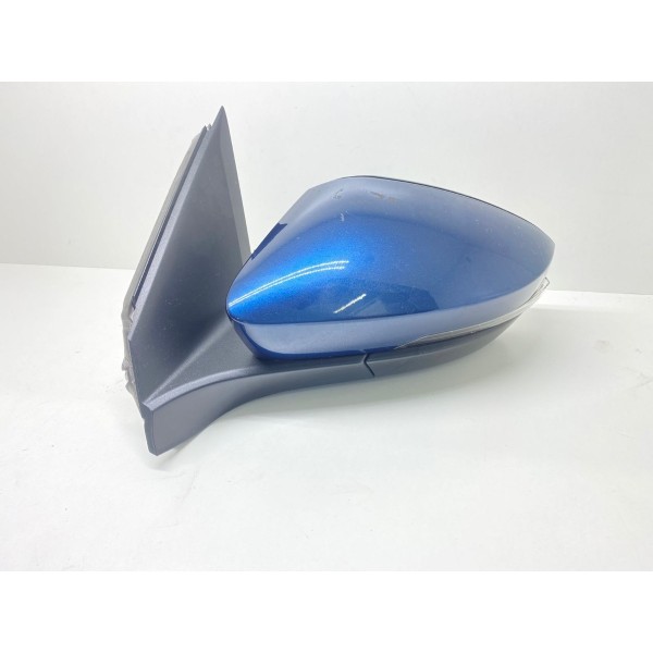Retrovisor Esquerdo Vw T-cross 2020 Cód. 2gp857501b