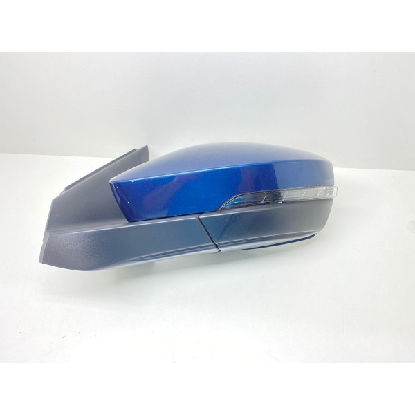 Retrovisor Esquerdo Vw T-cross 2020 Cód. 2gp857501b