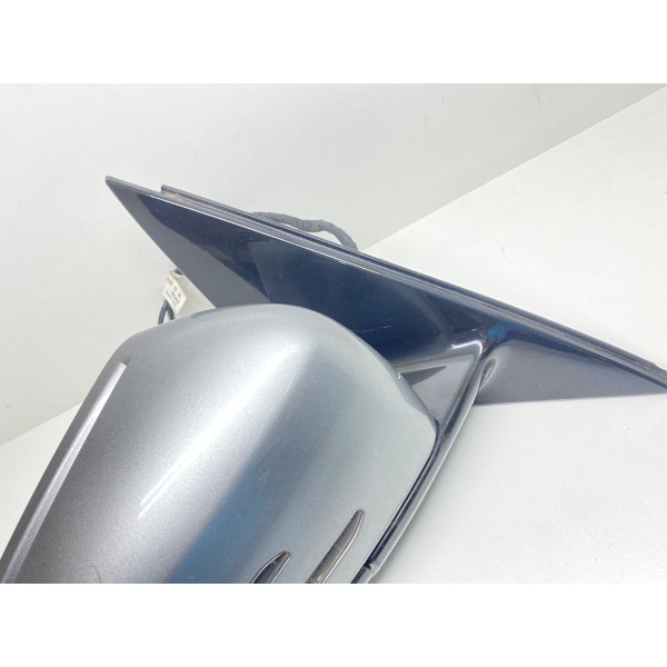 Retrovisor Direito Mercedes-benz W212 2010 Cód. A2128101216