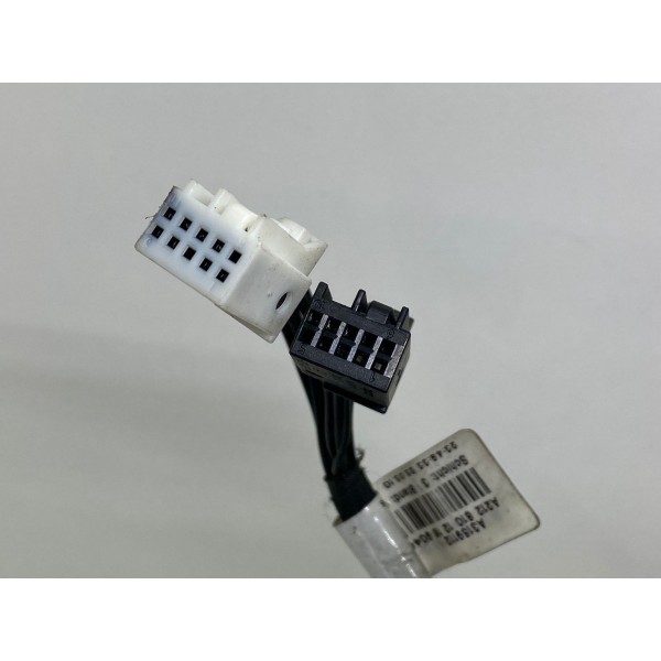 Retrovisor Direito Mercedes-benz W212 2010 Cód. A2128101216