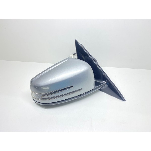 Retrovisor Direito Mercedes-benz W212 2010 Cód. A2128101216