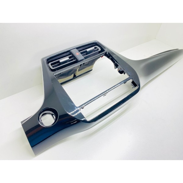 Moldura Painel Difusor Toyota Prius Híbrido 1.8 2017 