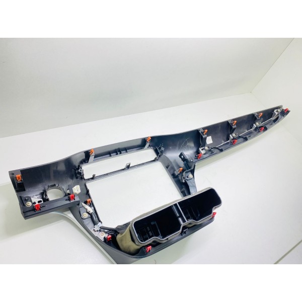 Moldura Painel Difusor Toyota Prius Híbrido 1.8 2017 