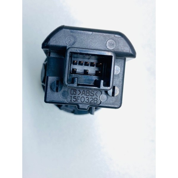 Botão Power Toyota Prius Híbrido 1.8 2017 Preto