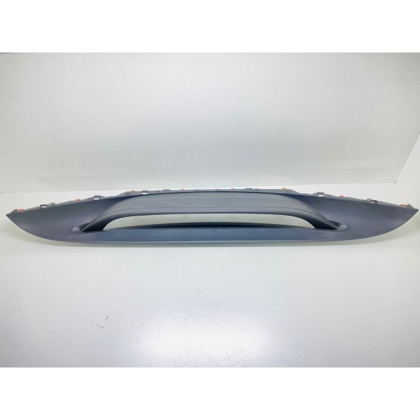 Moldura Painel Instrumentos Toyota Prius Híbrido 1.8 2017