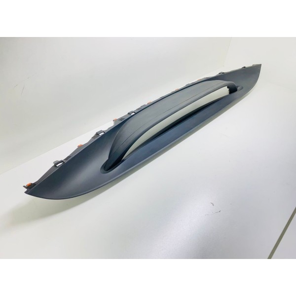 Moldura Painel Instrumentos Toyota Prius Híbrido 1.8 2017