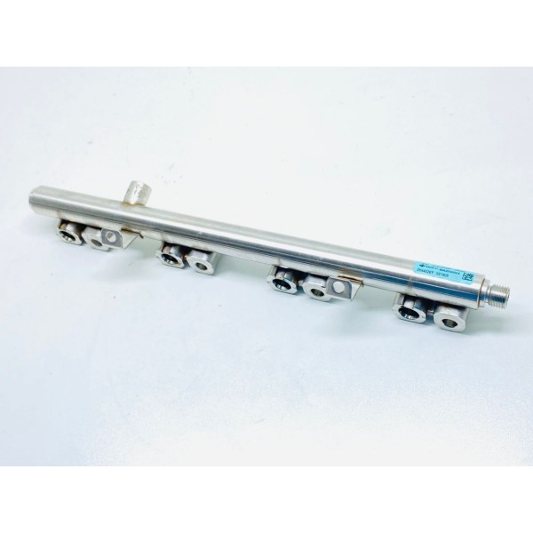 Flauta Combustível Hyundai New Tucson 1.6 Turbo Gdi 2020