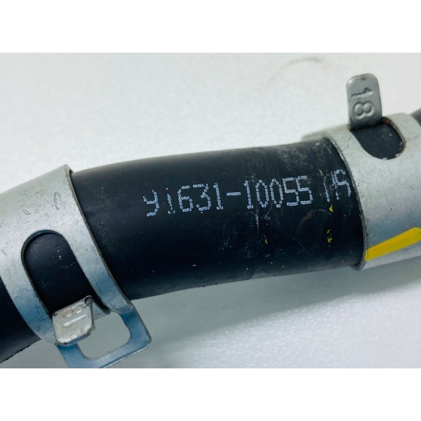 Mangueira Hyundai New Tucson 1.6 Turbo Gdi 2020  91631-10056