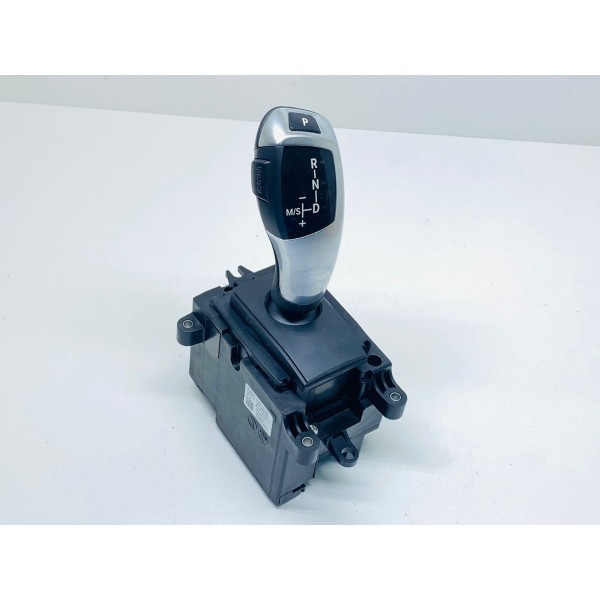 Manopla Seletora Câmbio Bmw 535 Gt 35i 2012 Cód. 9218101