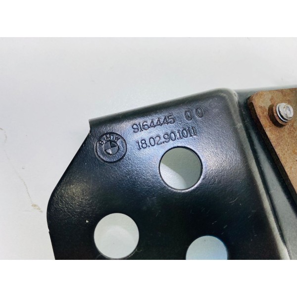 Trava Banco Traseiro Bmw 535 Gt 35i 2012 Cód. 9164445