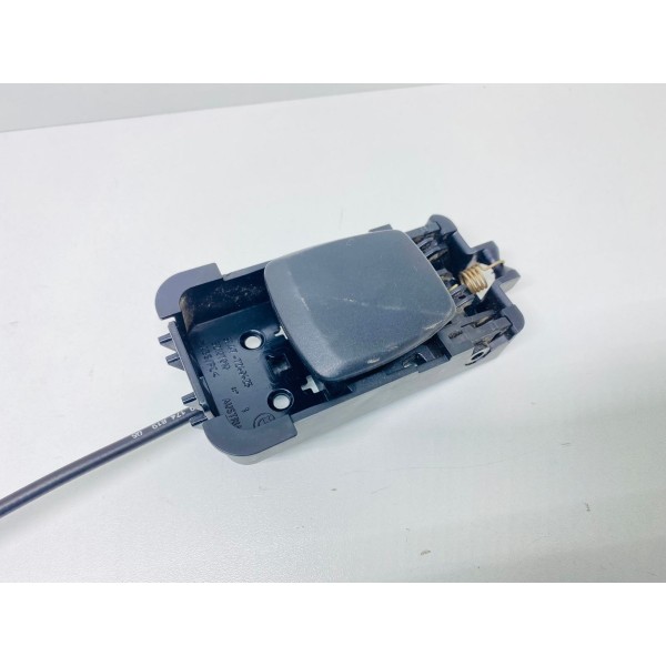 Trava Banco Traseiro Bmw 535 Gt 35i 2012 Cód. 9164445