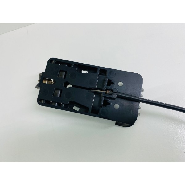 Trava Banco Traseiro Bmw 535 Gt 35i 2012 Cód. 9164445