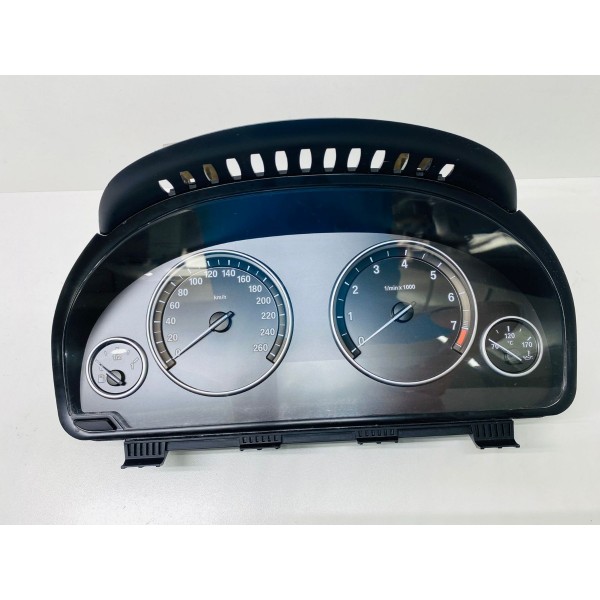 Painel De Instrumentos Bmw 535 Gt 35i 2012 Cód. 9227602