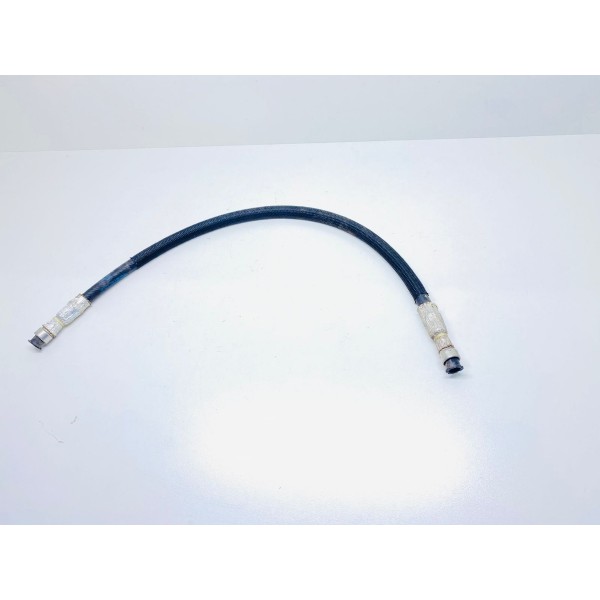 Mangueira Combustível Bmw 535 Gt 35i 2012 Cód. 4594300 Preto