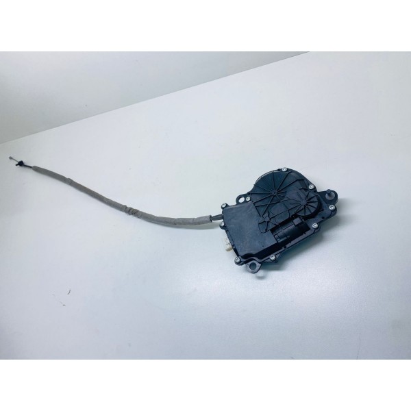 Atuador Da Trava Capô Traseiro Bmw 535 Gt 35i 2012 