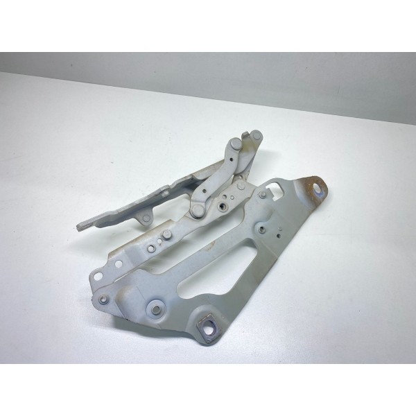 Dobradiça Capô Dianteiro Esquerdo Bmw 535 Gt 35i 2012