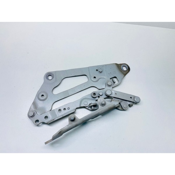 Dobradiça Capô Dianteiro Esquerdo Bmw 535 Gt 35i 2012