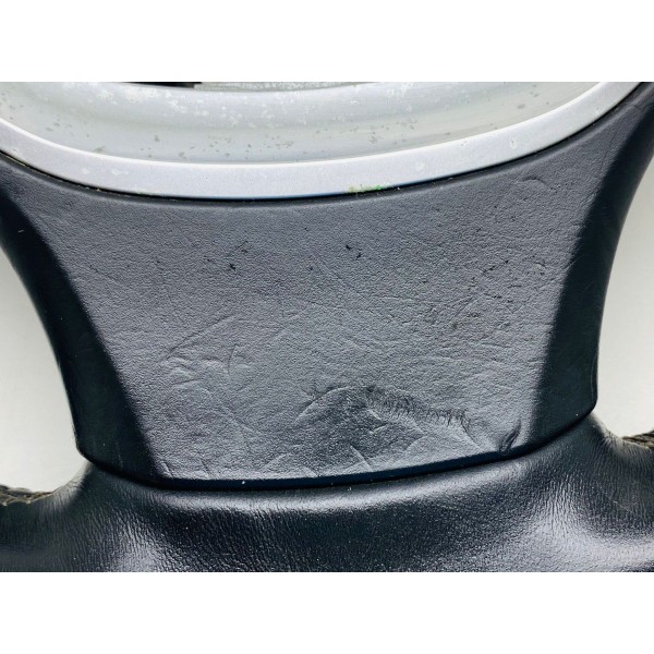 Volante Direção Bmw 535 Gt 35i 2012 (avariado) Cód. F07