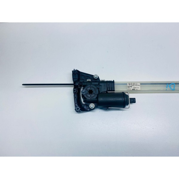 Motor Acionamento Cortina Traseira Dir Bmw 535 Gt 35i 2012