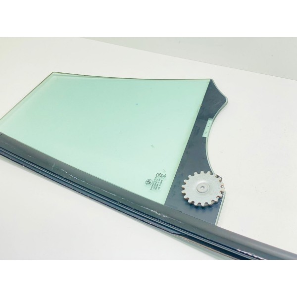 Vidro Fixo Porta Traseira Direita Bmw 535 Gt 35i 2012