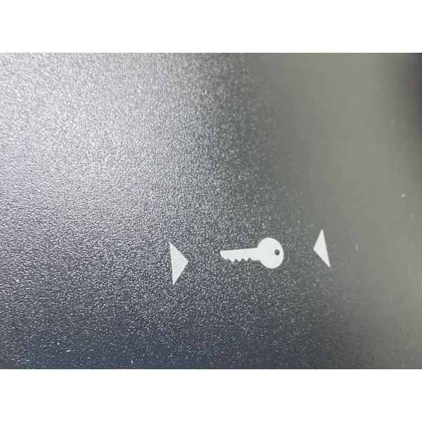 Revestimento Coluna Direção Bmw 535 Gt 35i 2012  61319220824