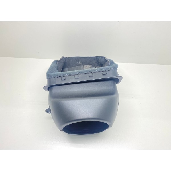 Revestimento Coluna Direção Bmw 535 Gt 35i 2012  61319220824