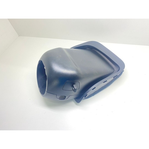 Revestimento Coluna Direção Bmw 535 Gt 35i 2012  61319220824