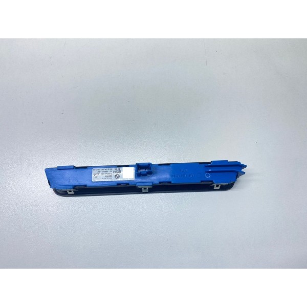 Botão Comando Memória Banco Motorista Bmw 535 Gt 35i 2012